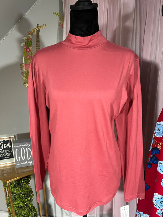 Blouse Winter Long Sleeve