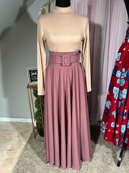 Sophia Skirt