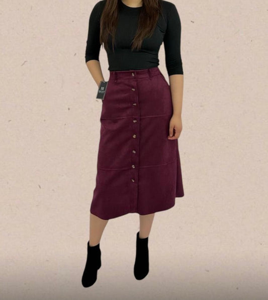 Paris Skirt