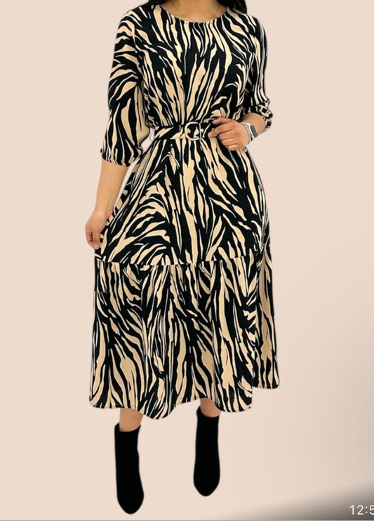 Ella Dress