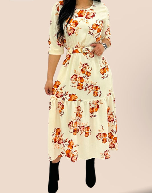 Ella Dress