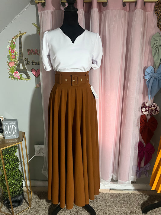 Sophia Skirt