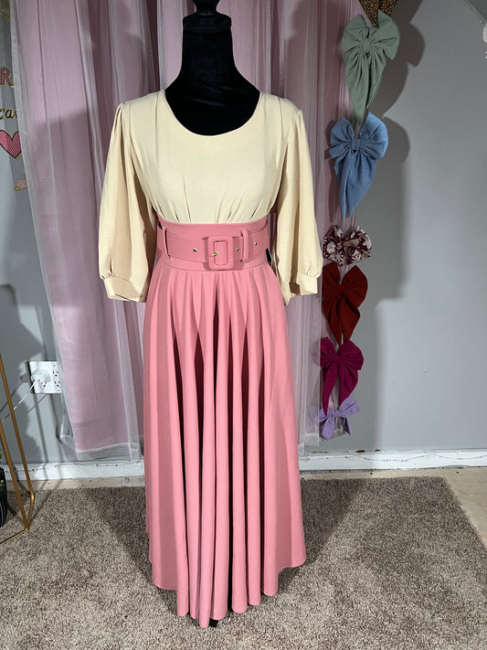 Sophia Skirt
