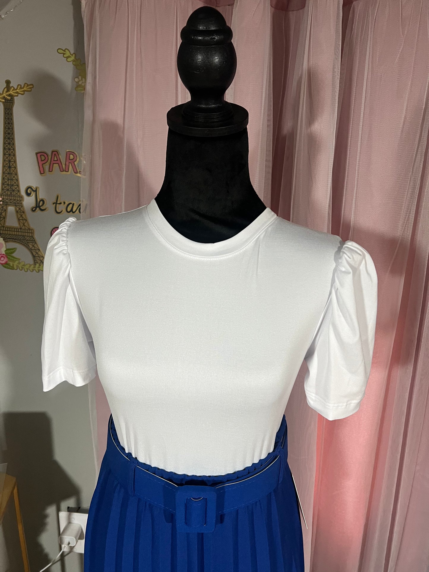Basic Blouse