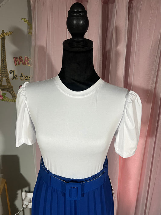 Basic Blouse
