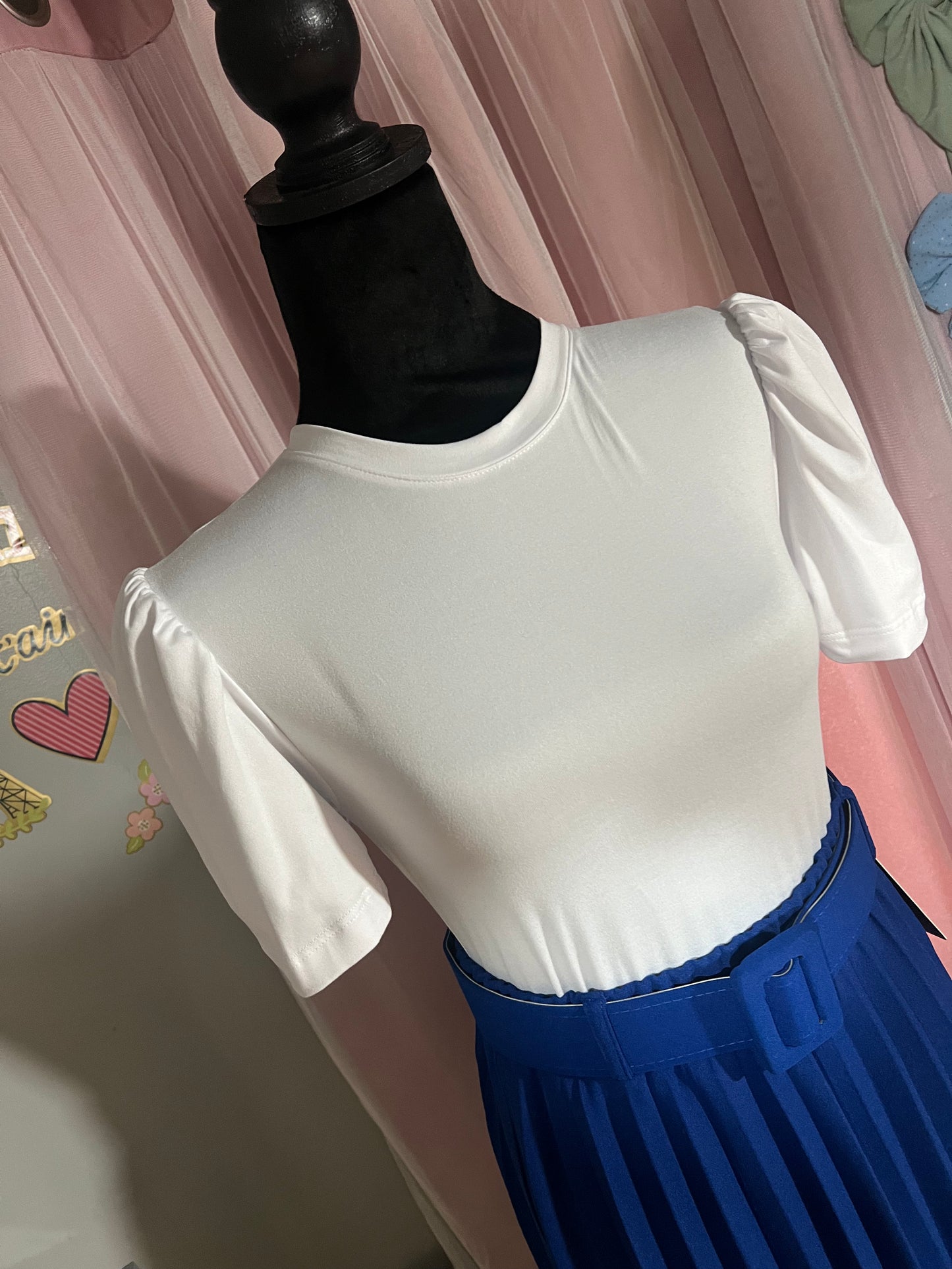Basic Blouse