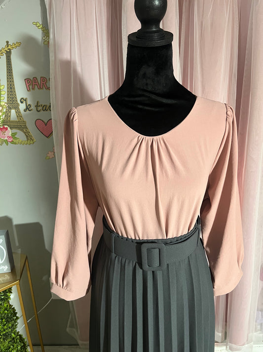 Lily Blouse