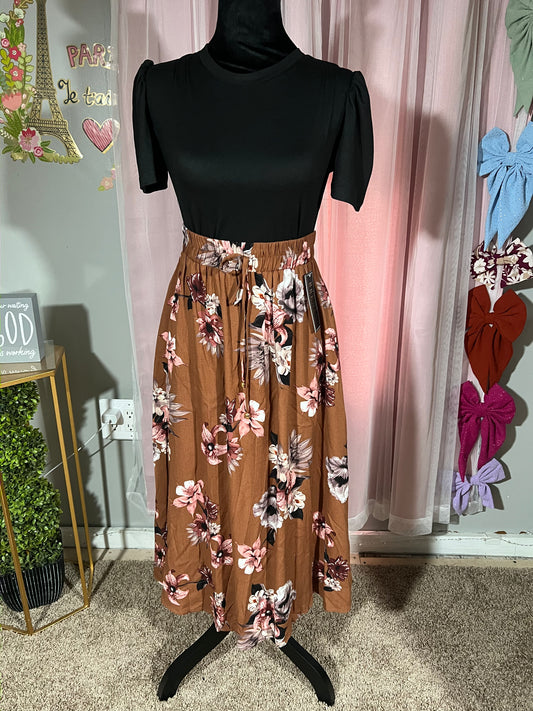 Aria Skirt