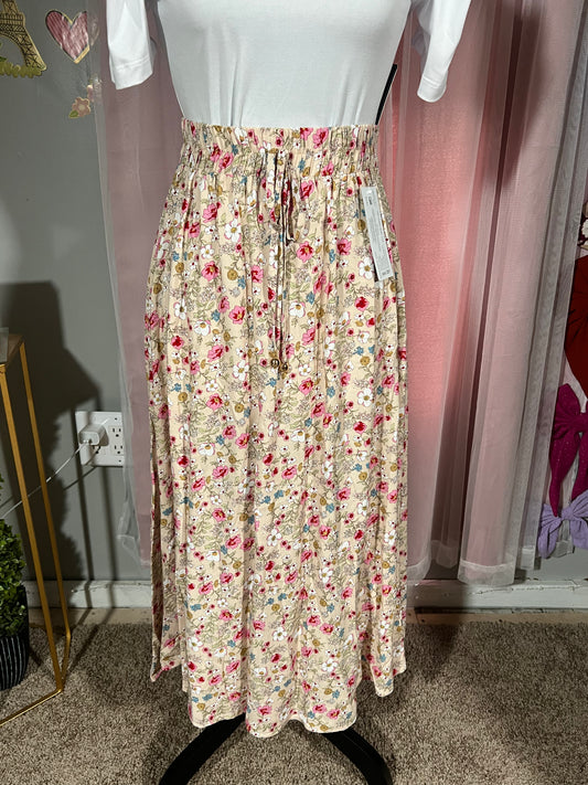 Aria Skirt