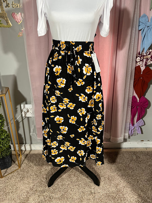 Aria Skirt