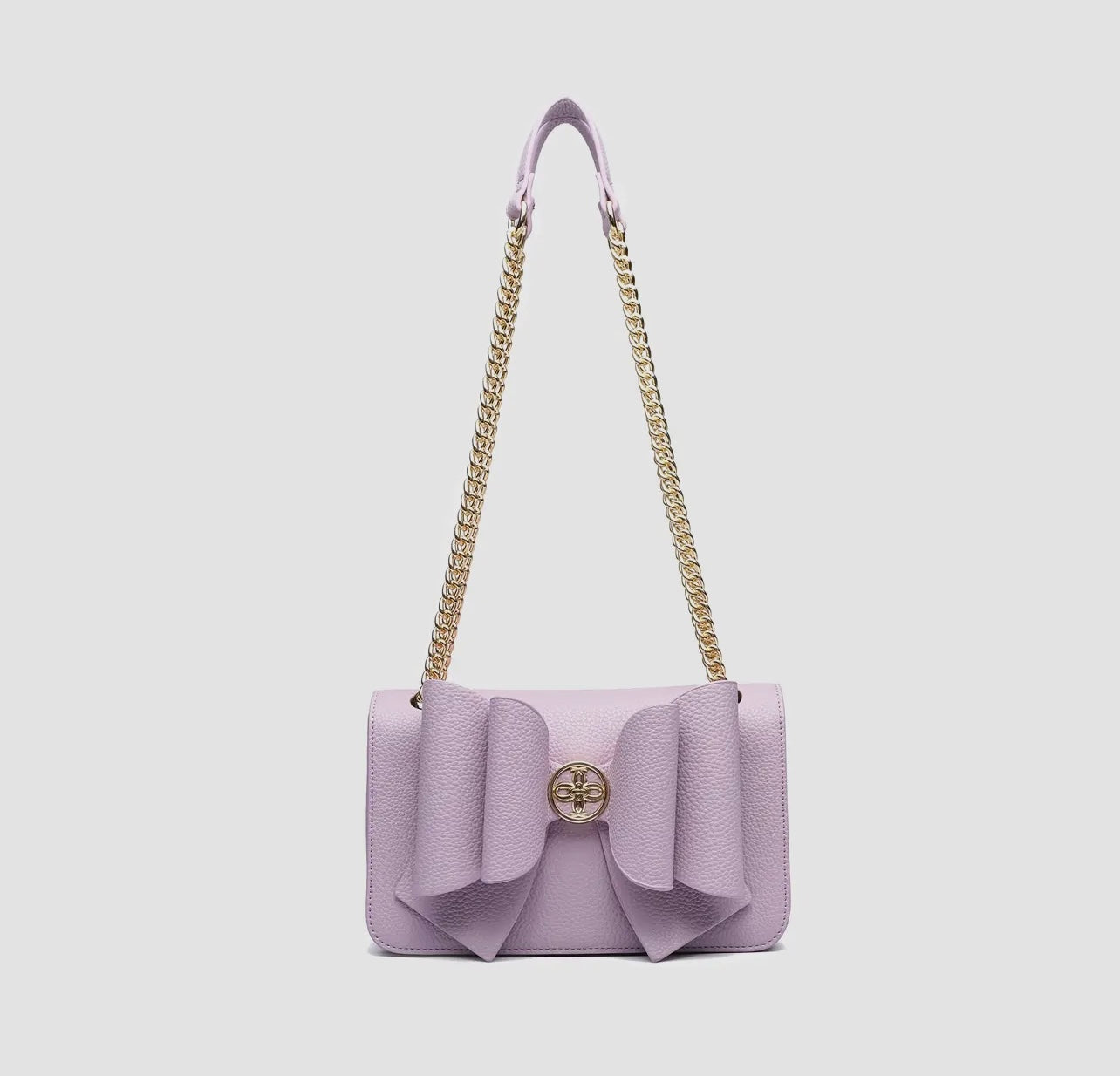 Betsy Bowtie Dual Crossbody Bag