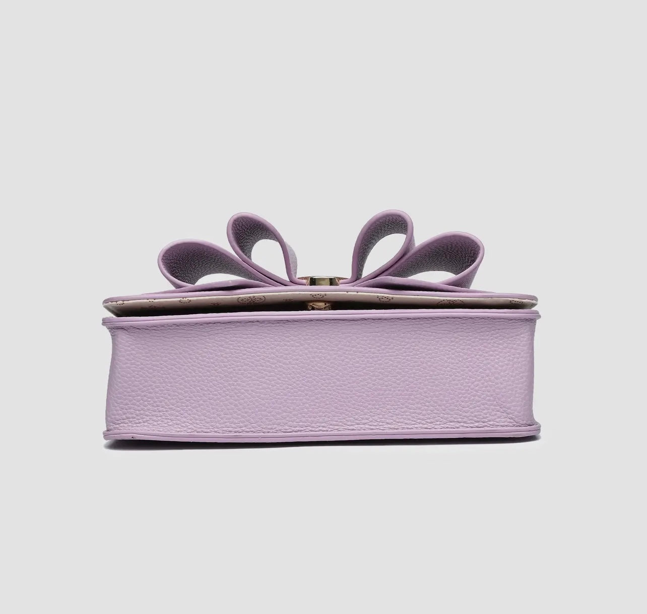 Betsy Bowtie Dual Crossbody Bag