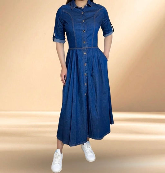 Carmen Dress